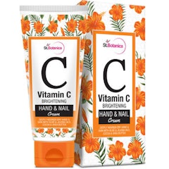 Vitamin C Brightening Hand & Nail Cream