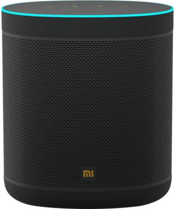 Smart Speaker 1