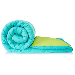 Microfiber Reversible Comforter