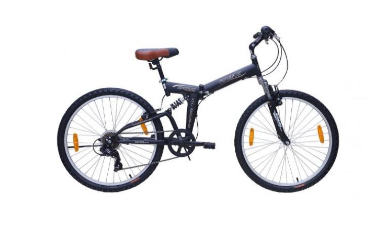 10 Best Bicycles for Men in India 2021 (Firefox, Avon, and more) 5
