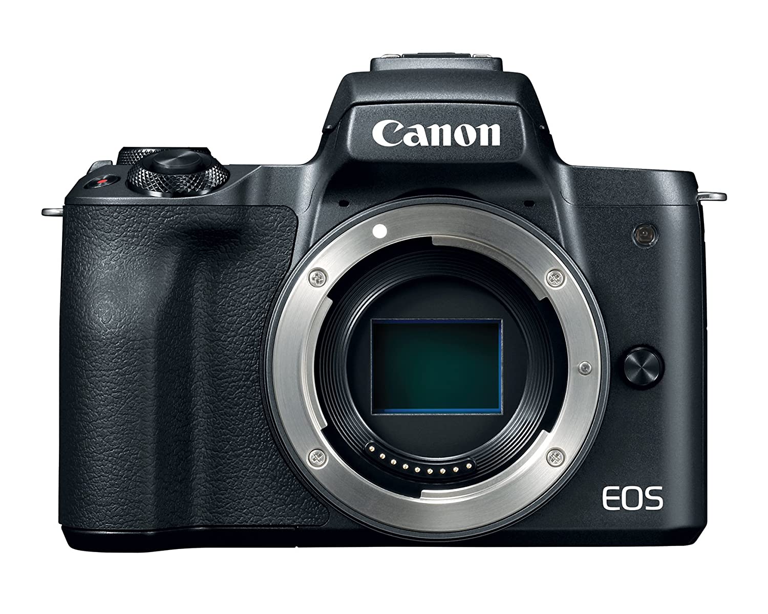 EOS M50 1