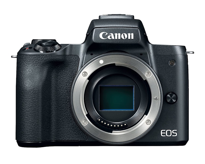 EOS M50 1