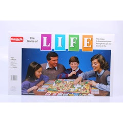 The Game of Life