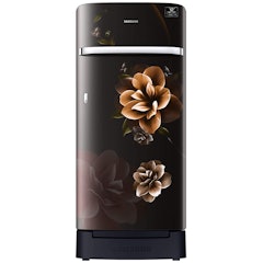 RR21T2H2WCB/HL, Camellia Black, Base Stand with Drawer