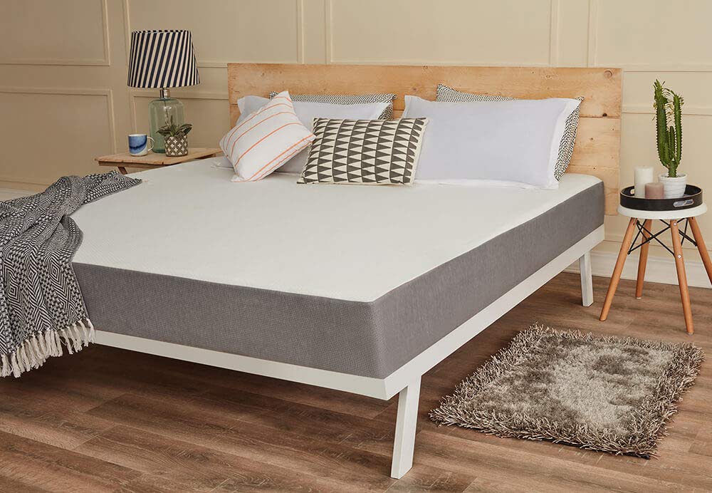 10 Best Mattresses for Back Pain in India 2021(Wakefit, Sleepyhead Original and More) 1