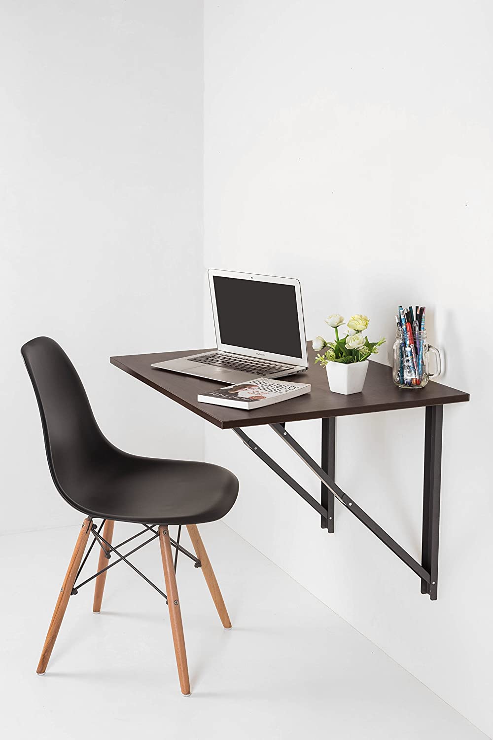 Folding Wall Mounted Study Desk 1