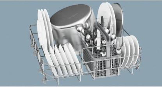 12 Place Settings Dishwasher 7