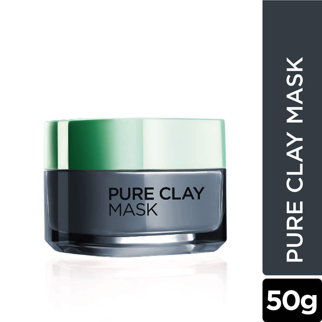 10 Best Face Masks for Oily Skin in India 2021(Innisfree, Himalaya, and more) 4