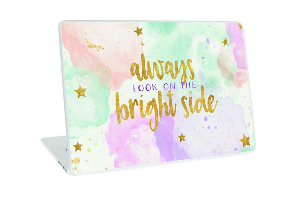 Always Vinyl Laptop Skin 1