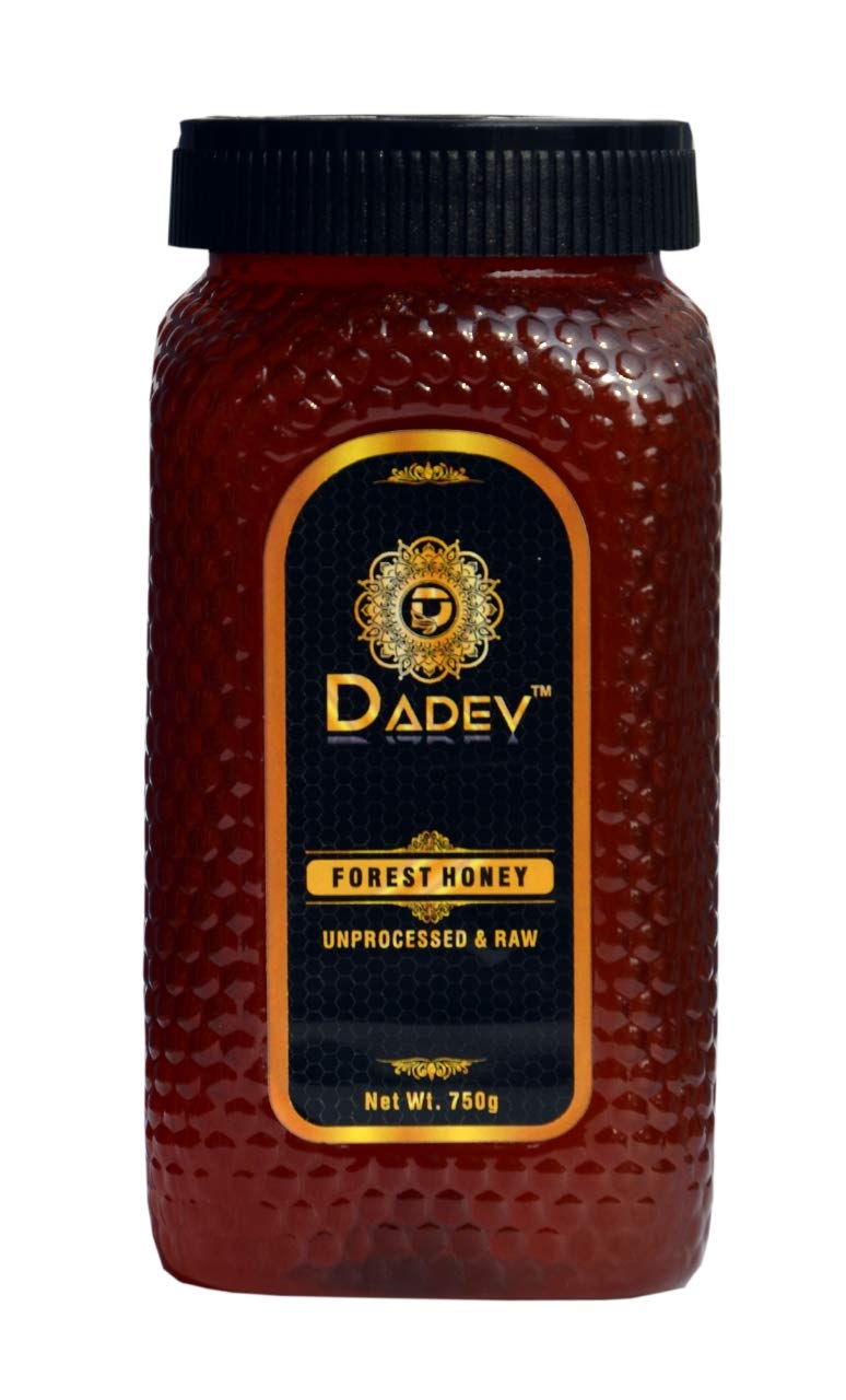 Forest Honey 1
