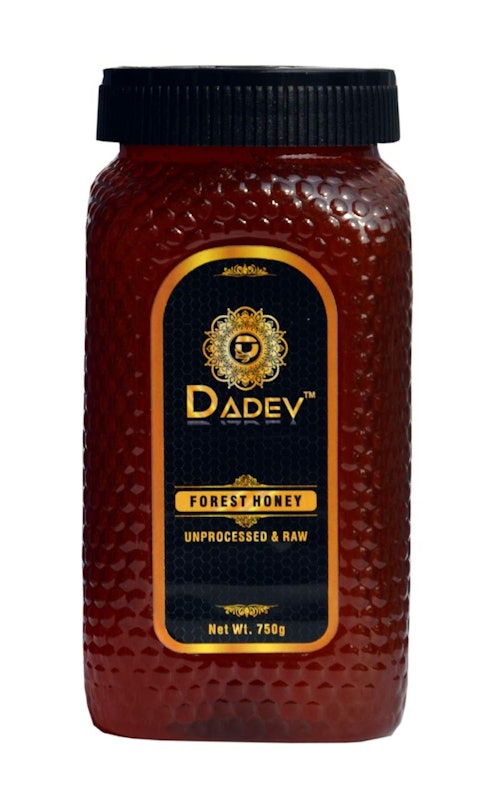 Forest Honey 1