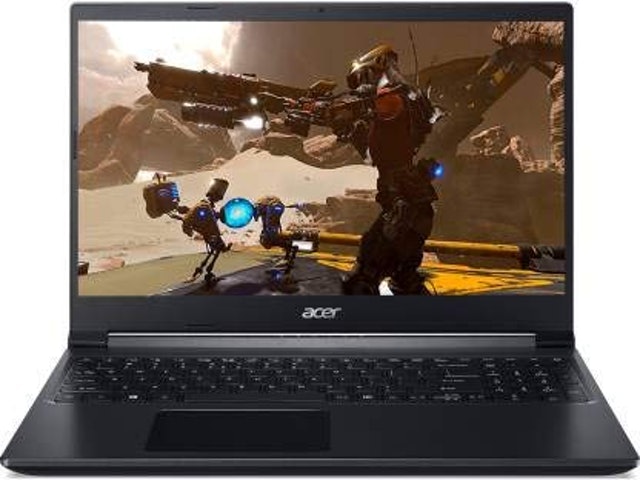 Aspire 7 1