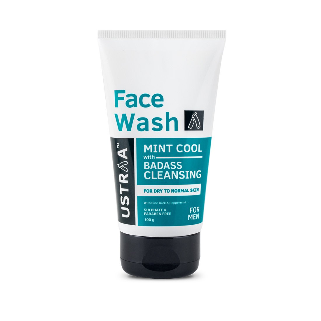 Face Wash 1