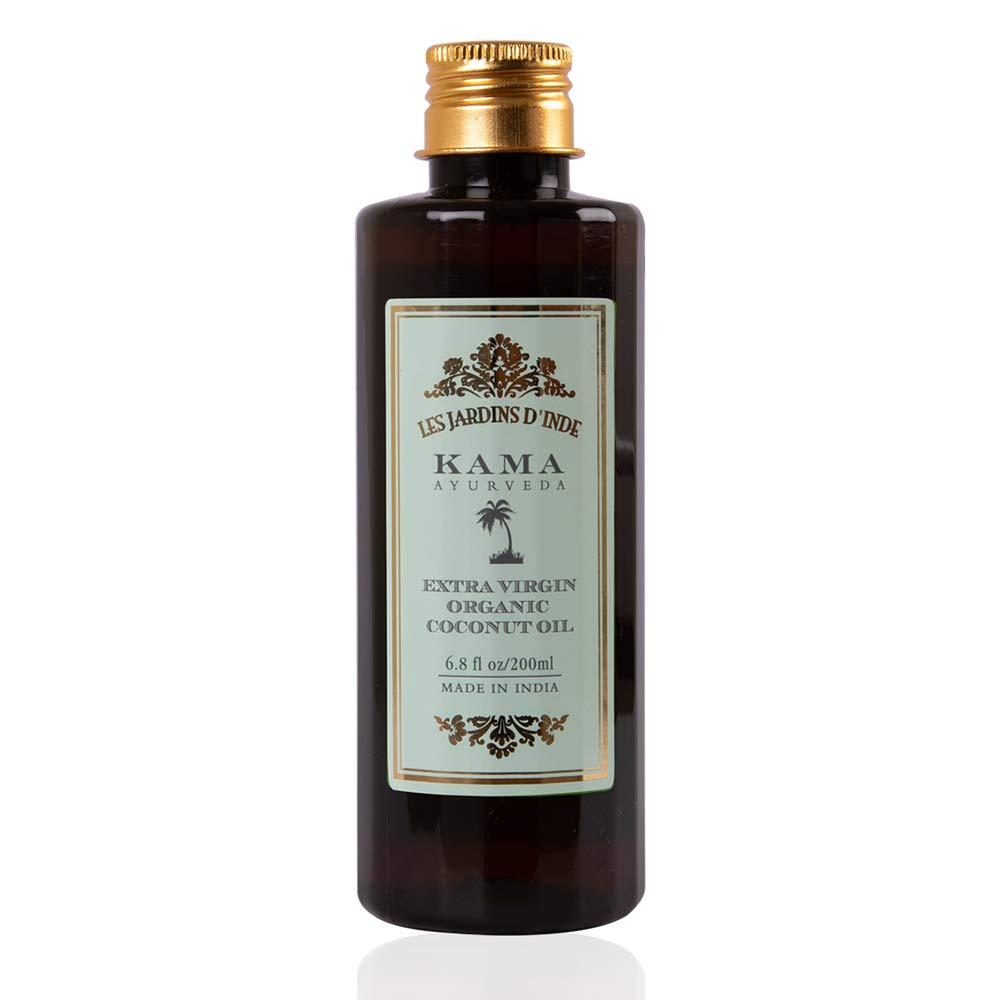 10 Best Coconut Oils for Hair in India 2021 - Buying Guide Reviewed By Dermatologist 4