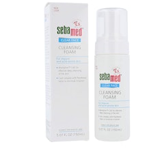 Clear Face Foam Face Wash (150 ml)