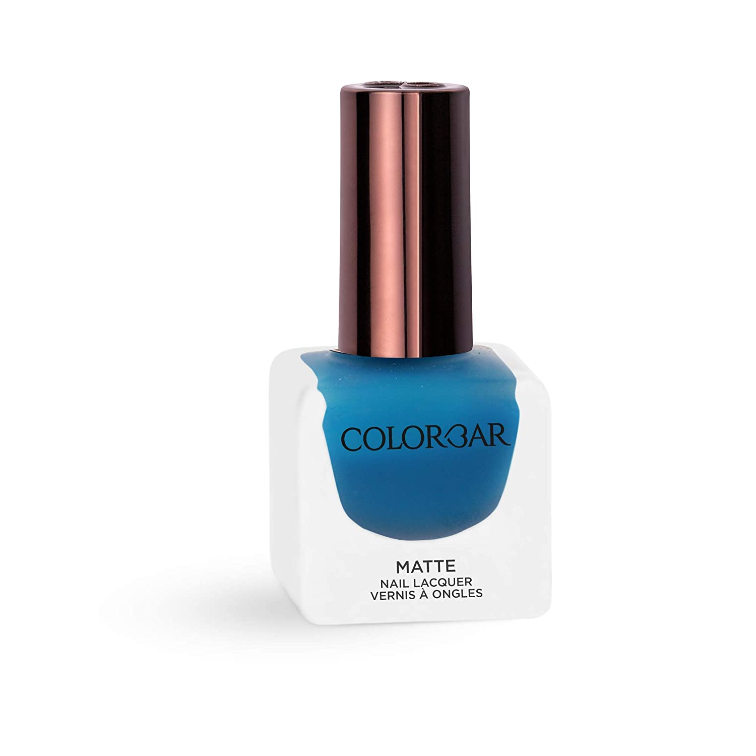 10 Best Nail Polishes in India 2021(HUL, Coty US LLC and More) 4