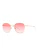 Provogue Unisex Full Rim Non Polarized Sunglasses 1