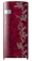 Samsung RR19A2Y2B6R/NL, Mystic Overlay Red 1
