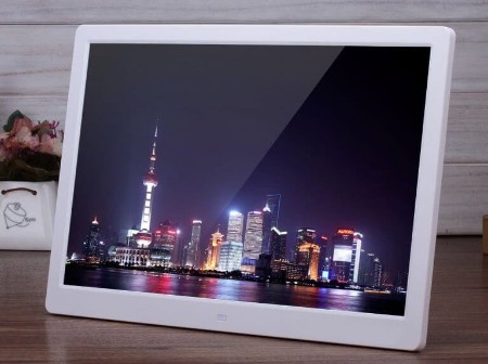 5 Best Digital Photo Frames in India 2021 2