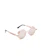 Carlton London Women Mirrored Round Sunglasses 1