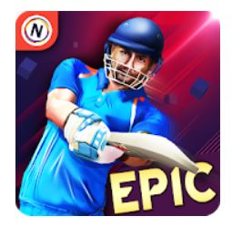 Epic Cricket - Realistic Cricket Simulator 3D Game 1