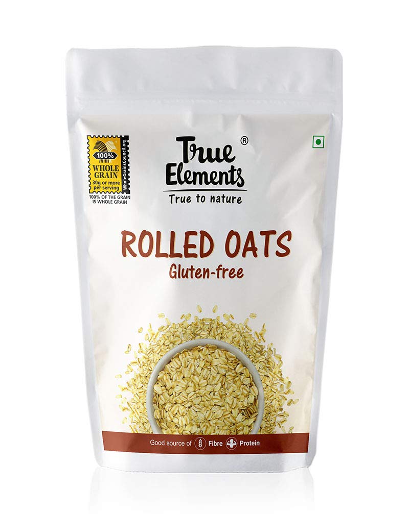 10 Best Oats in India 2021 - Buying Guide Reviewed By Food Blogger/Reviewer 5