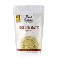 Rolled Oats Gluten-Free
