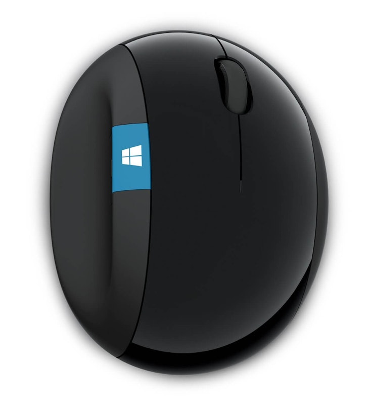 Sculpt Ergonomic Mouse (L6V-00001) 1