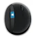Microsoft Sculpt Ergonomic Mouse (L6V-00001) 1