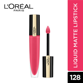 Paris Rouge Signature Matte 1