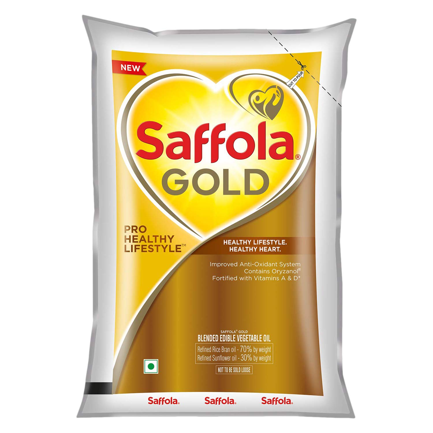 GOLD 1