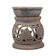 Pure Source India Handcrafted Soapstone Aroma Burner Oil Diffuser 1