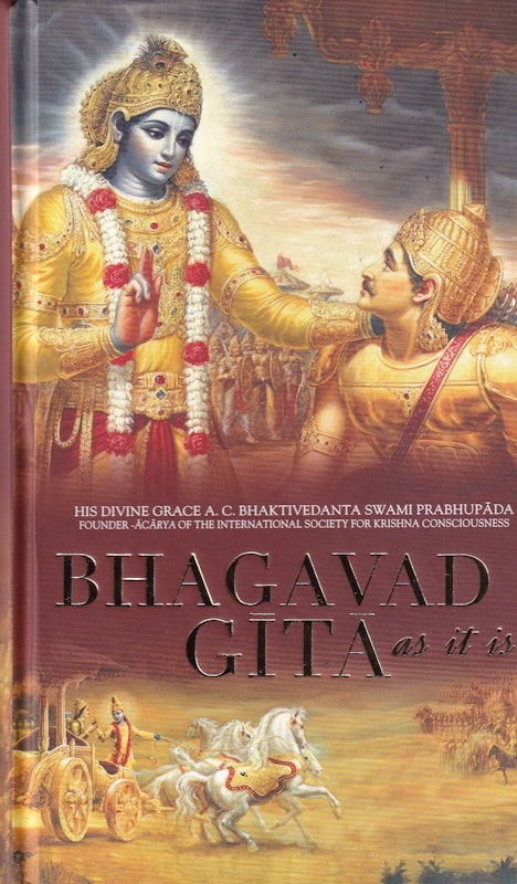 Bhagavad Gita 1