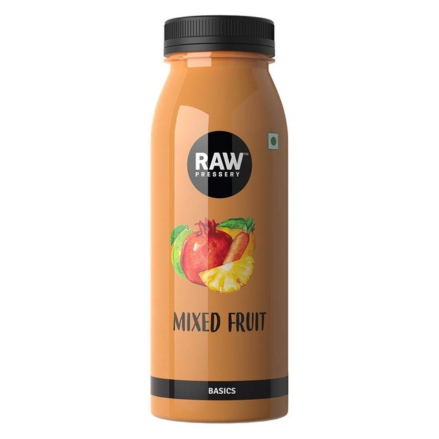 Mixed Fruit 1