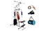 Lifeline Square Home Gym 1