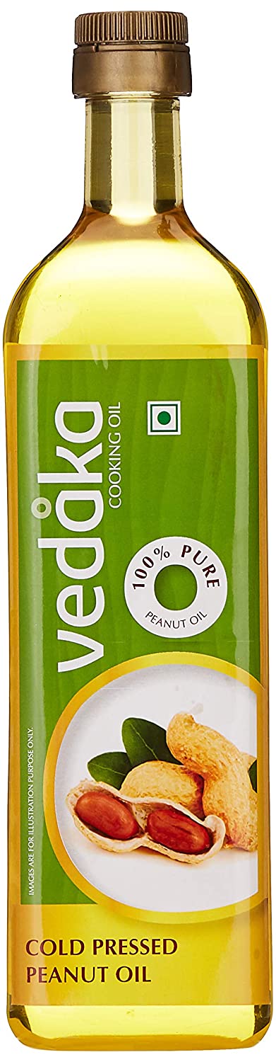 10 Best Cooking Oils in India 2021 (Vedaka, Saffola, and more) 3