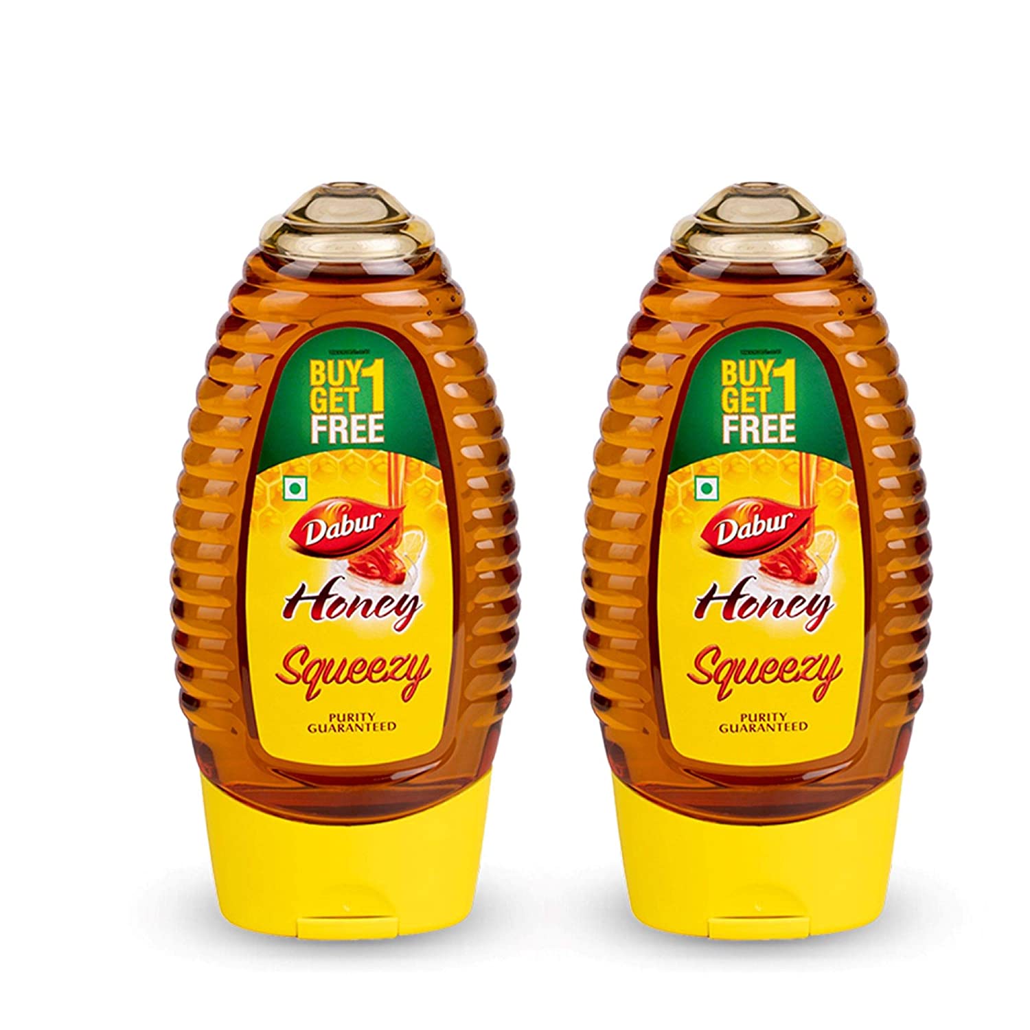 Honey Squeezy 1