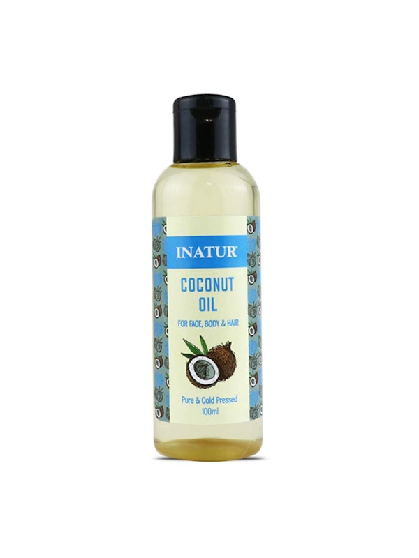 Coconut Oil 1