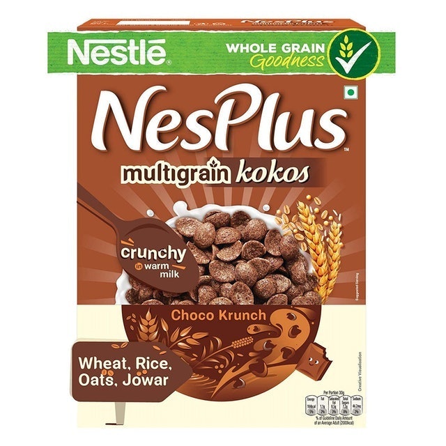 10 Best Cereals in India 2021 (Kellogg’s, Nestle and more) 3