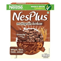 Multigrain Kokos