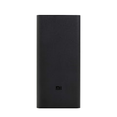20000 mAH Li-Polymer Power Bank