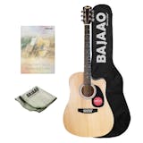 10 Best Guitar for Beginners in India 2021(Kadence, Yamaha and More) 4