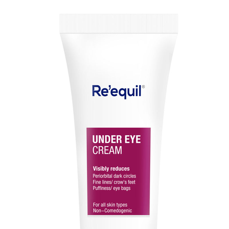  Under Eye Cream 1