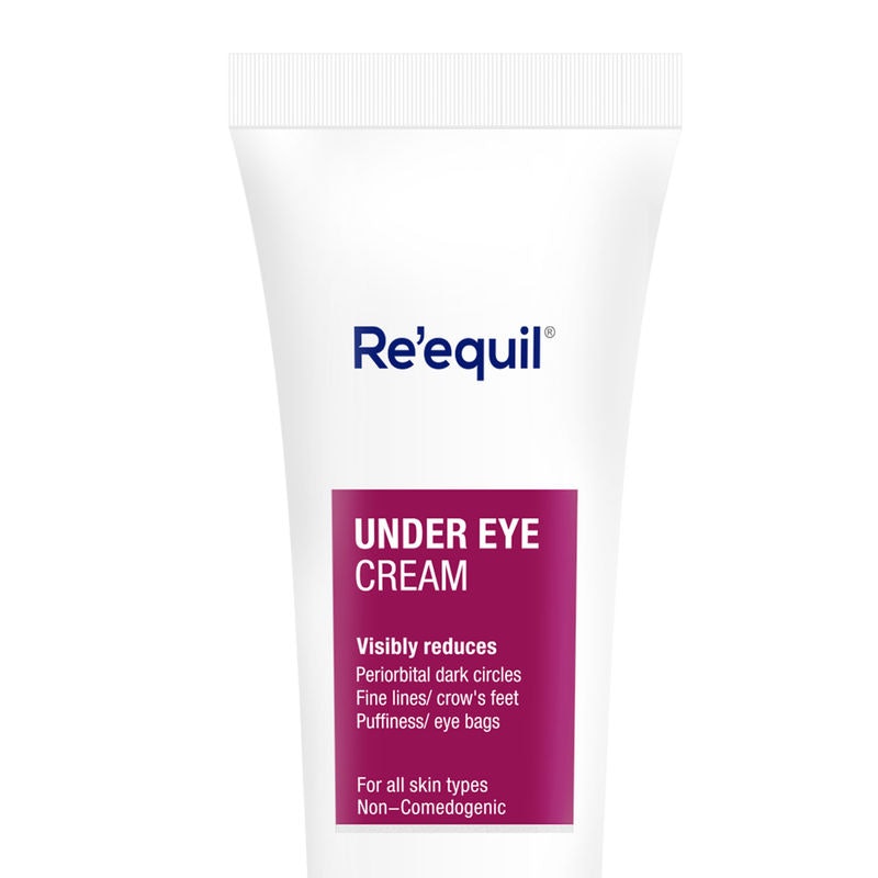 Under Eye Cream 1