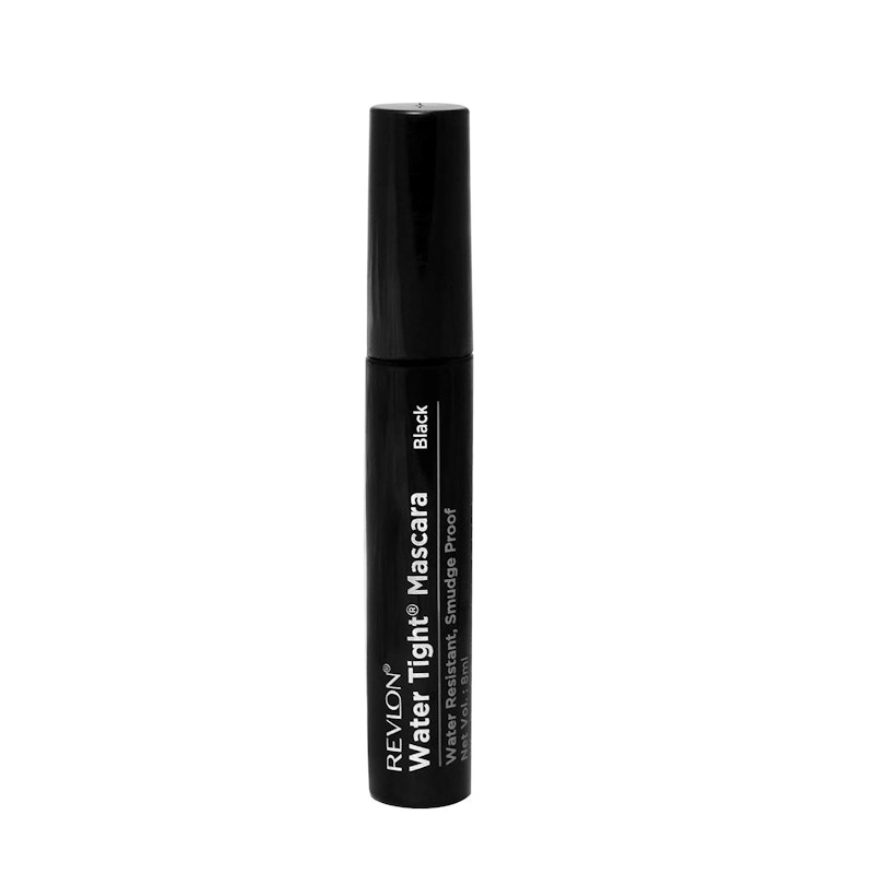 Water Tight Mascara 1