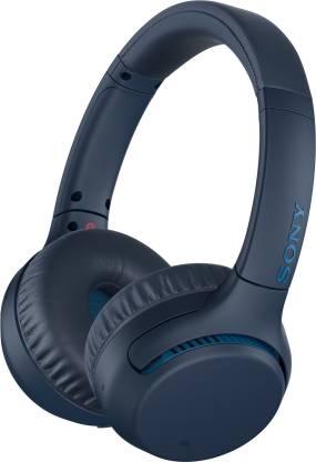 WH-XB700 Bluetooth Headset 1