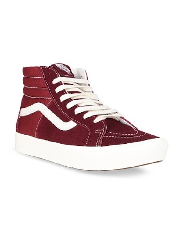 SK8 Mid-Top 1