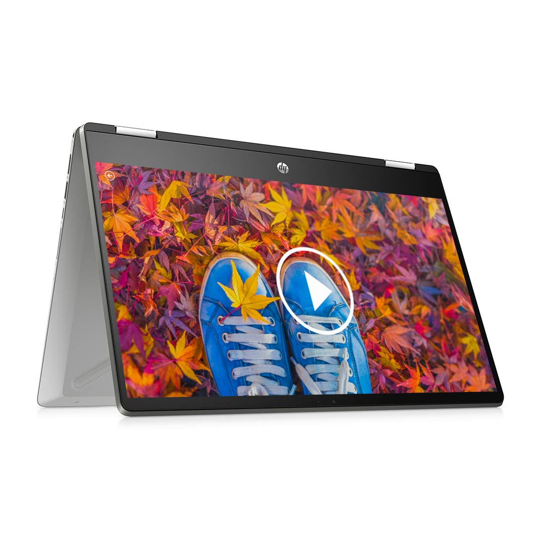 HP Pavilion x360 1