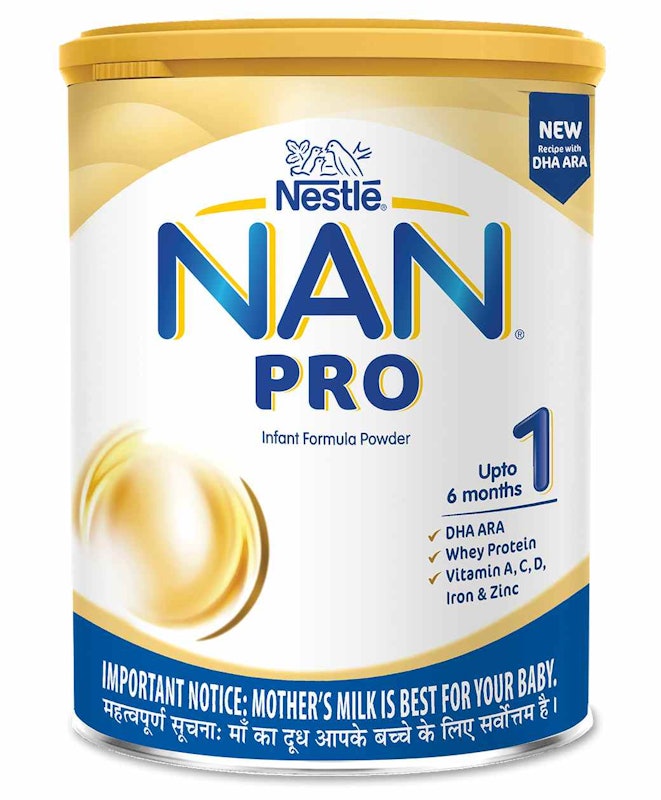 NAN Pro 1 1