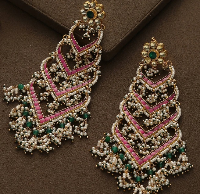 10 Best Jewellery Online Shopping Sites in India 2021 (Amarpali, Amama, and more) 4